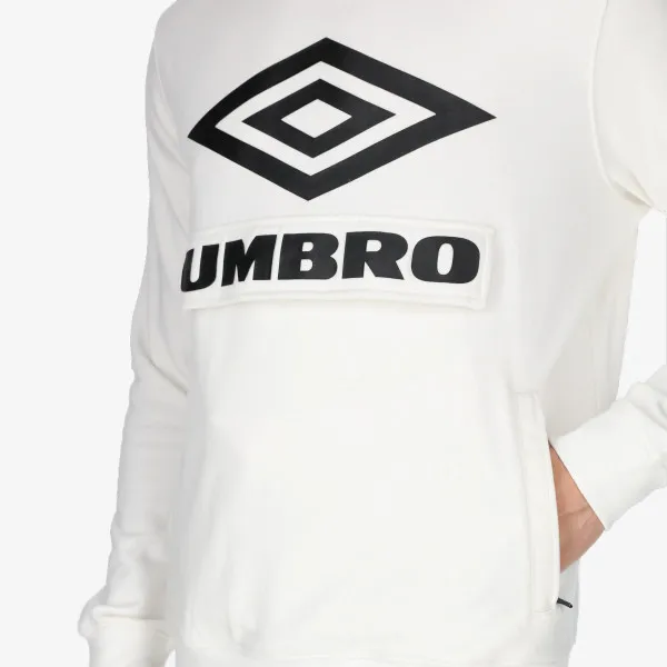 Umbro Majica s kapuljačom RETRO 