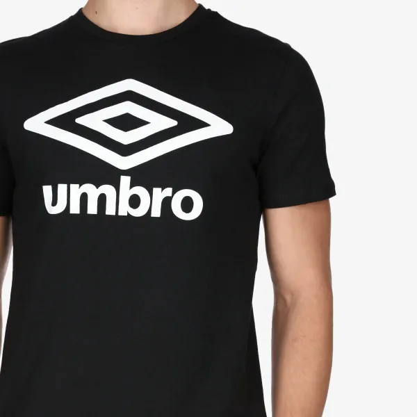 Umbro T-shirt BIG LOGO COTTON 