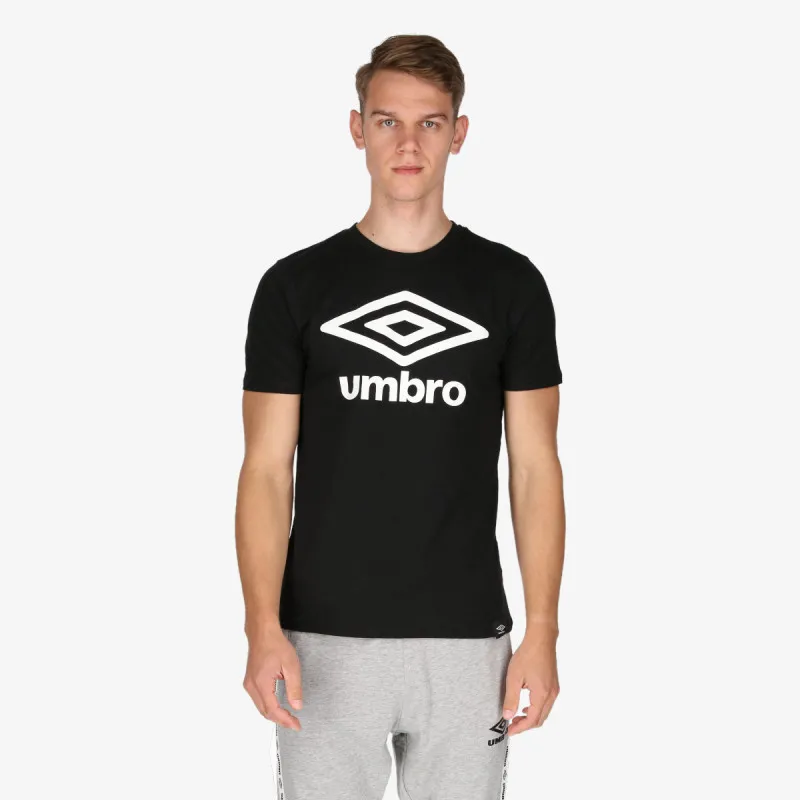 Umbro BIG LOGO COTTON 