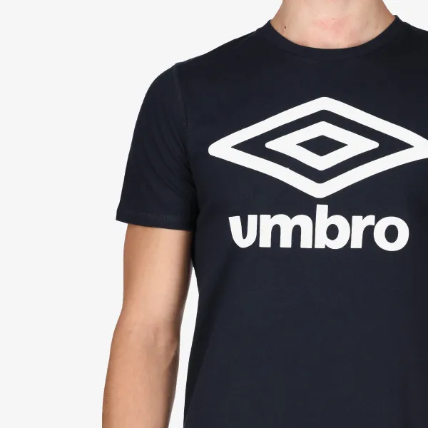 Umbro T-shirt BIG LOGO COTTON 