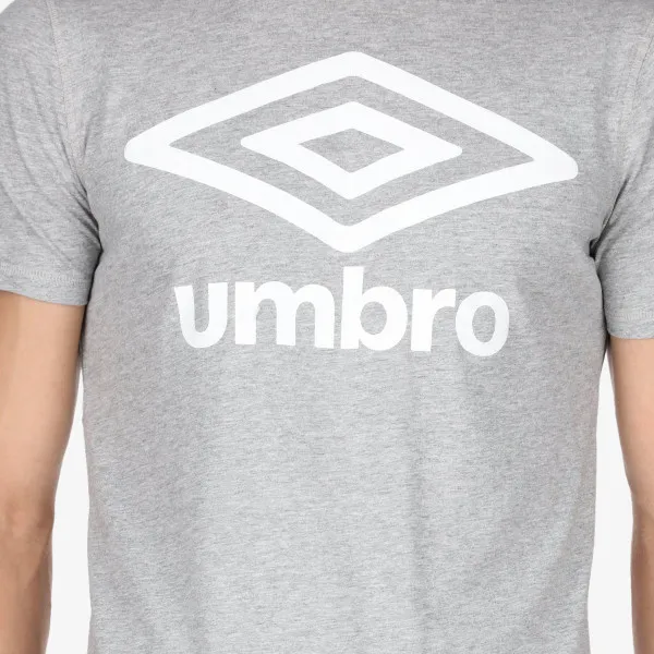 Umbro T-shirt BIG LOGO COTTON 