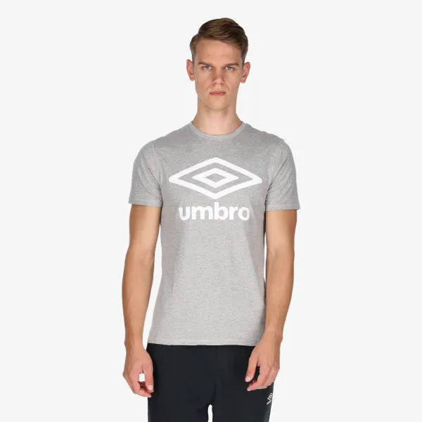 Umbro T-shirt BIG LOGO COTTON 