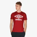 Umbro BIG LOGO COTTON 