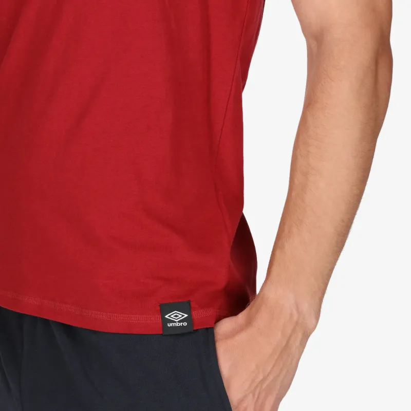 Umbro BIG LOGO COTTON 