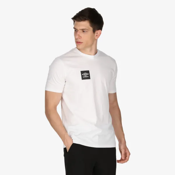 Umbro T-shirt DIAMOND LOGO 