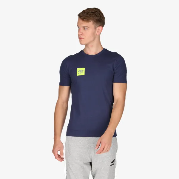 Umbro T-shirt DIAMOND LOGO 