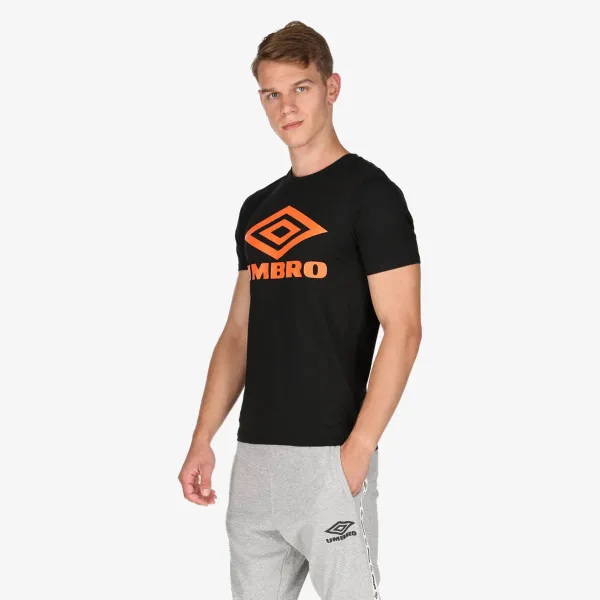 Umbro T-shirt RETRO 