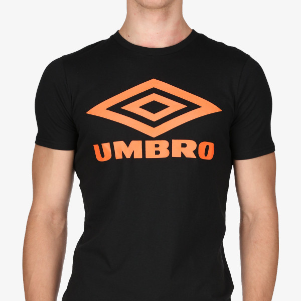 UMBRO T-SHIRT RETRO 