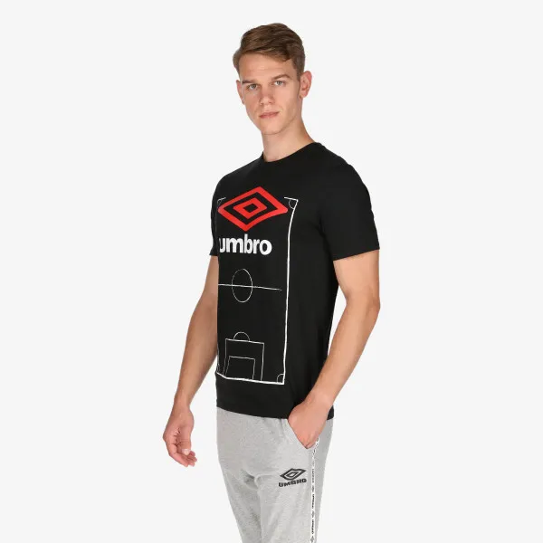 Umbro T-shirt PITCH 