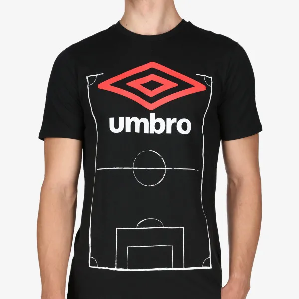 Umbro T-shirt PITCH 