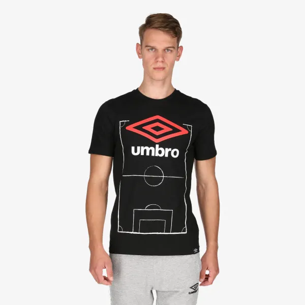 Umbro T-shirt PITCH 