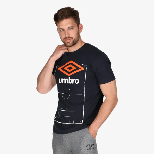 Umbro T-shirt PITCH 