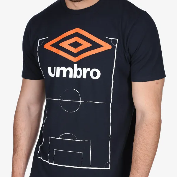 Umbro T-shirt PITCH 