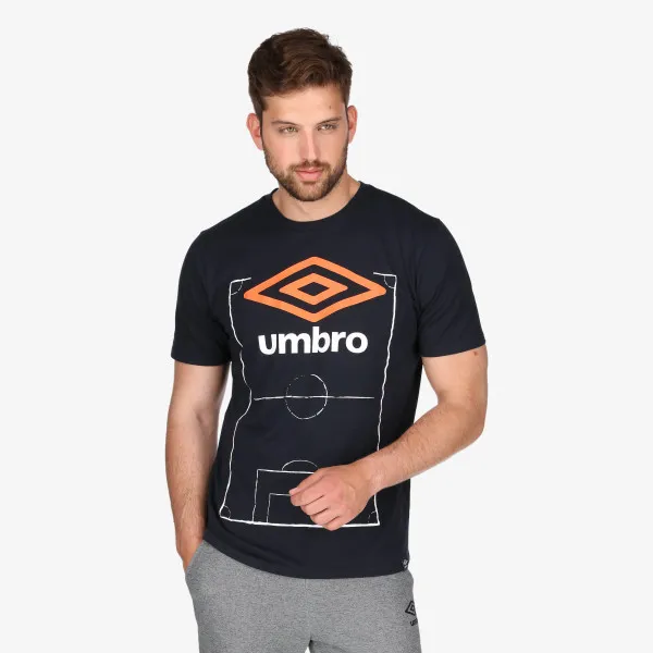 Umbro T-shirt PITCH 