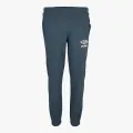 Umbro BASIC LOGO CUFF PANTS JNR 