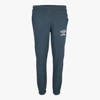 Umbro BASIC LOGO CUFF PANTS JNR 
