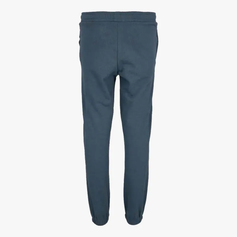 Umbro BASIC LOGO CUFF PANTS JNR 