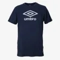 Umbro BIG LOGO TEE JNR 