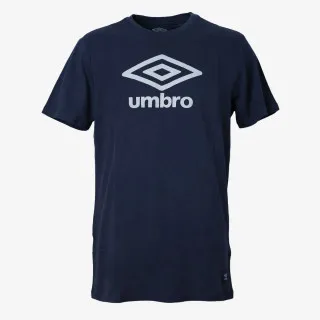 Umbro BIG LOGO TEE JNR 