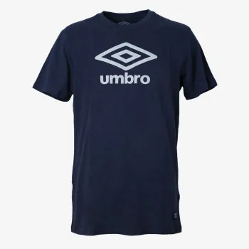 UMBRO T-SHIRT BIG LOGO TEE JNR 