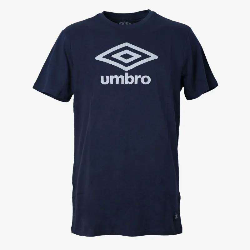 Umbro BIG LOGO TEE JNR 