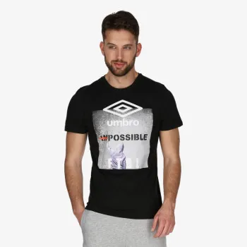 UMBRO T-SHIRT FAN 