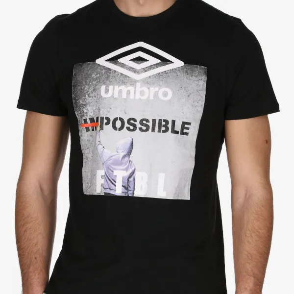 Umbro T-shirt FAN 