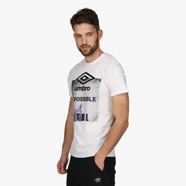 Umbro T-shirt FAN 