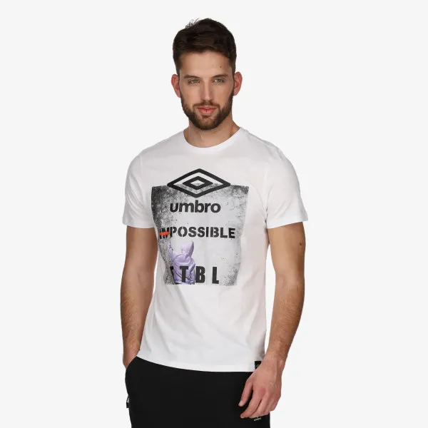 Umbro T-shirt FAN 