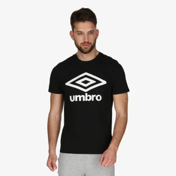 UMBRO T-SHIRT BIG LOGO 