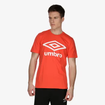 UMBRO T-SHIRT BIG LOGO 