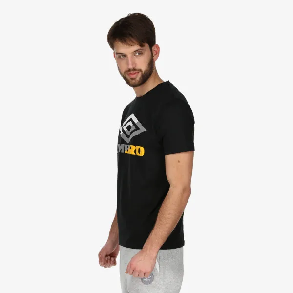 Umbro T-shirt RETRO LOGO 