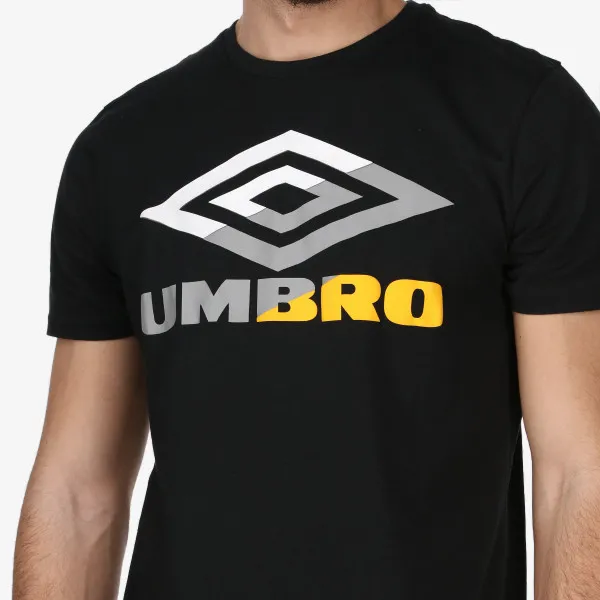 Umbro T-shirt RETRO LOGO 