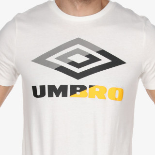 Umbro T-shirt RETRO LOGO 