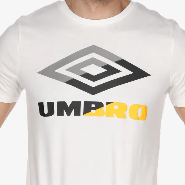 Umbro T-shirt RETRO LOGO 