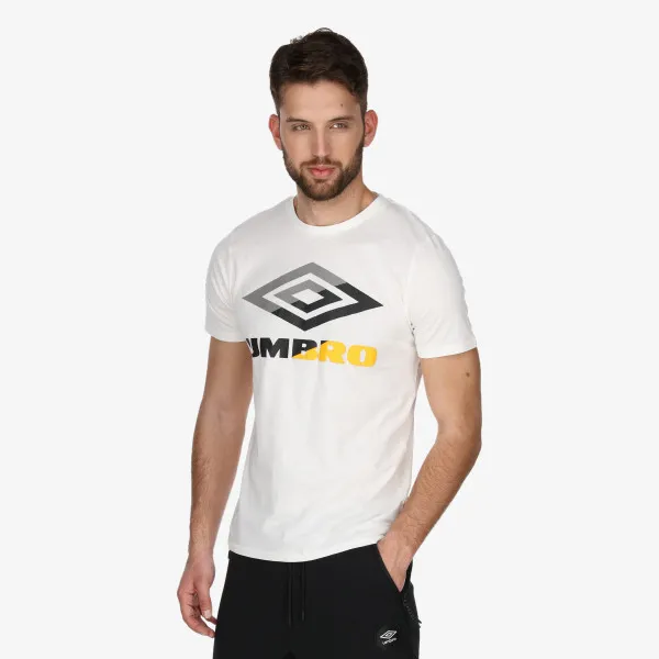 Umbro T-shirt RETRO LOGO 