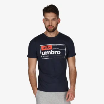 UMBRO T-SHIRT ARENA 