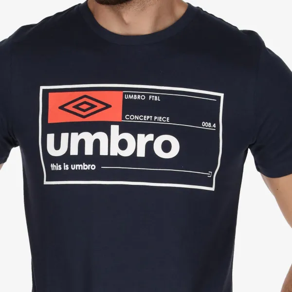 Umbro T-shirt ARENA 