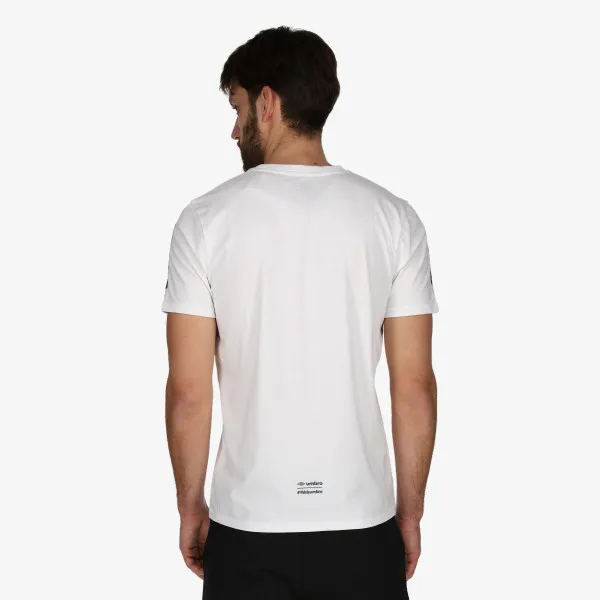 Umbro T-shirt SMALL LOGO 