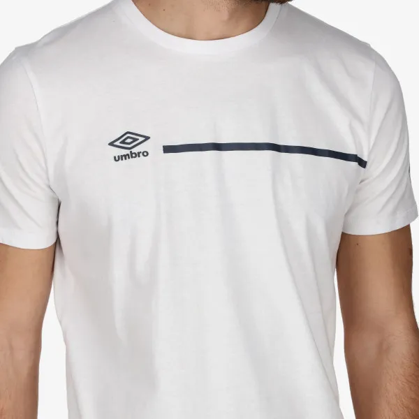 Umbro T-shirt SMALL LOGO 