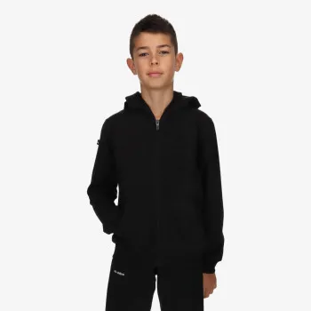 Umbro Majica s kapuljačom s patentom BASIC LOGO 