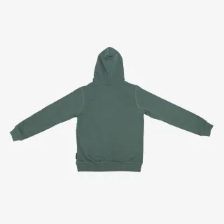 Umbro RETRO LOGO HOODIE JNR 