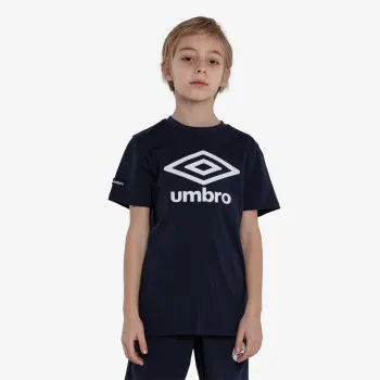 UMBRO T-SHIRT Big logo 