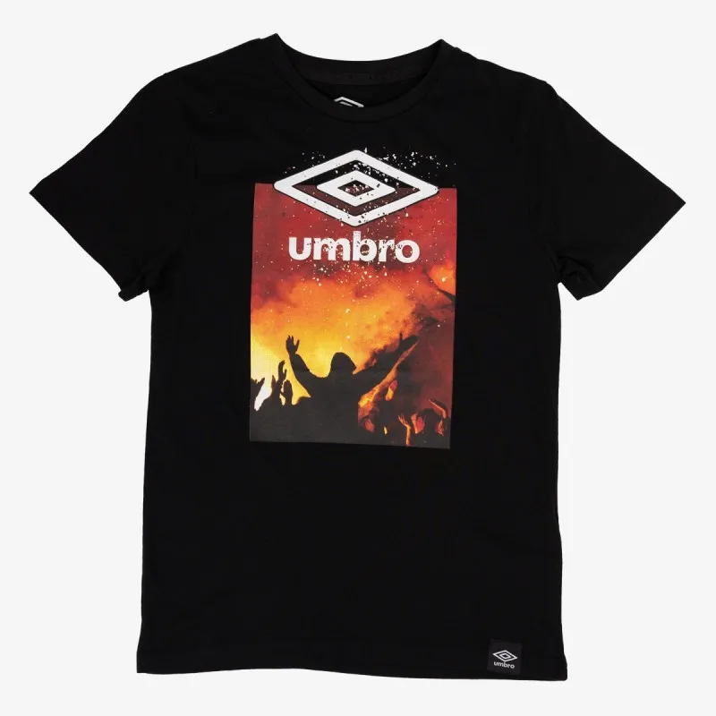 Umbro LOGO FAN 