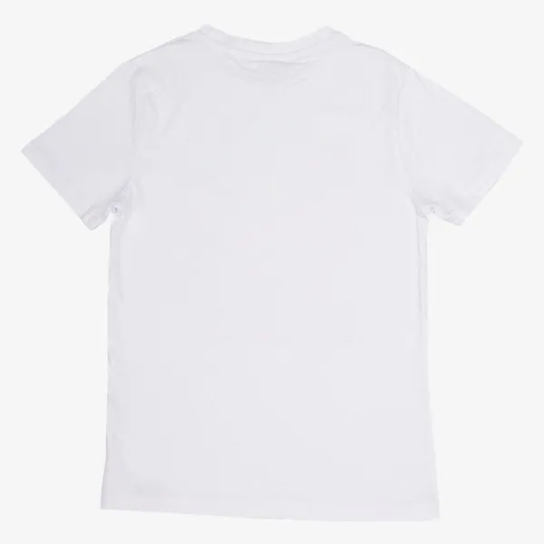 Umbro LOGO FAN T SHIRT JNR 