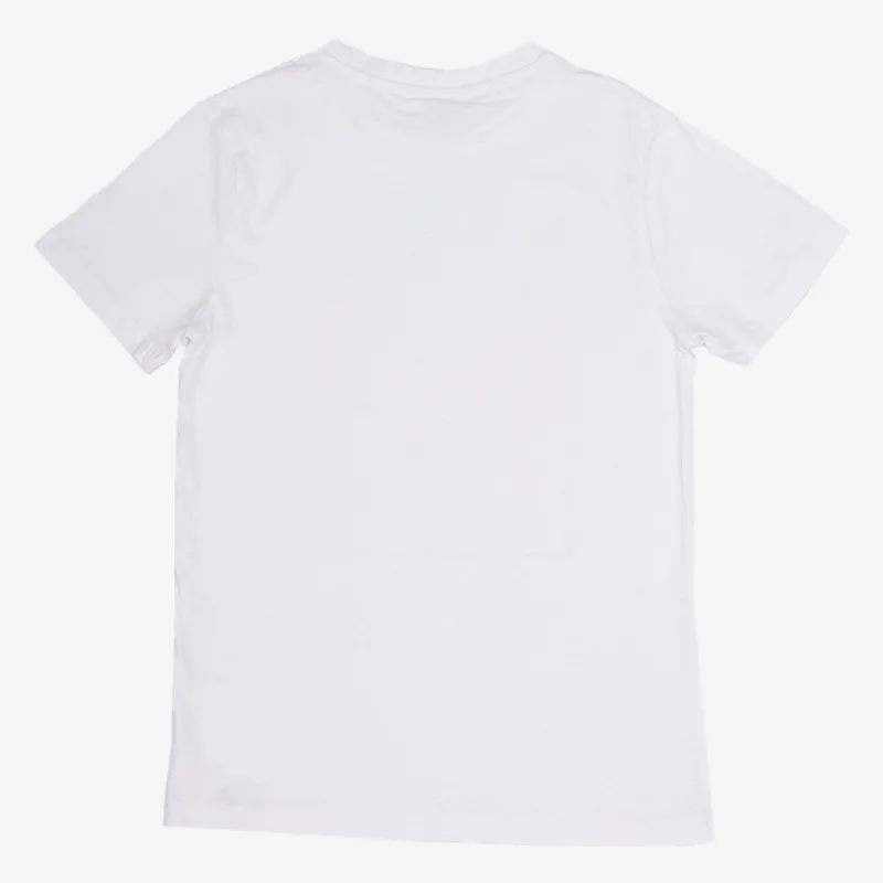Umbro LOGO FAN T SHIRT JNR 