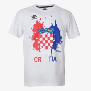 Umbro HRVATSKA FAN JNR 