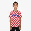 Umbro HRVATSKA NATIONAL JNR 
