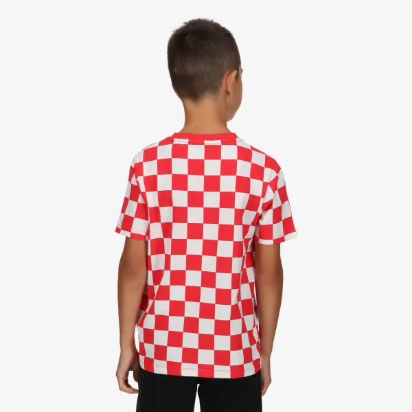 Umbro T-shirt HRVATSKA NATIONAL JNR 