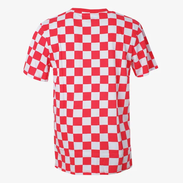 Umbro T-shirt HRVATSKA NATIONAL JNR 